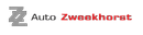 Logo Autobedrijf Zweekhorst B.V.